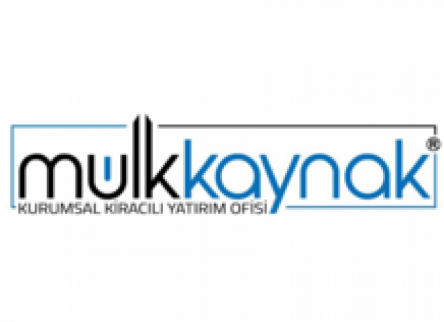 Mülk Kaynak firmamızın reklam çalışması,