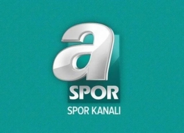 A SPOR REKLAM ÇALIŞMAMIZ