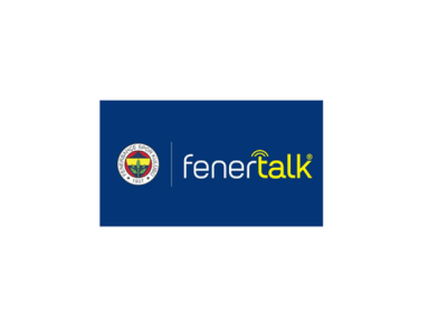 FENER TALK ALT BANT REKLAM