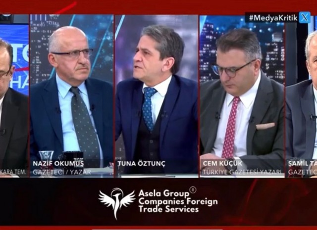 TGRT Reklam Çalışmamız Firmamız  Aselagroup 