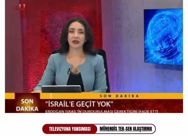 Basın PR ULUSAL KANAL