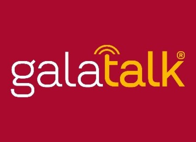 Feed Medya’dan Galatalk Reklam Çalışması