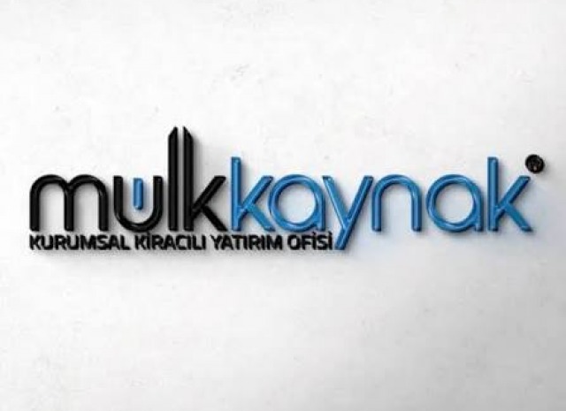 Mülk Kaynak firmamızın reklam çalışması,Sspot